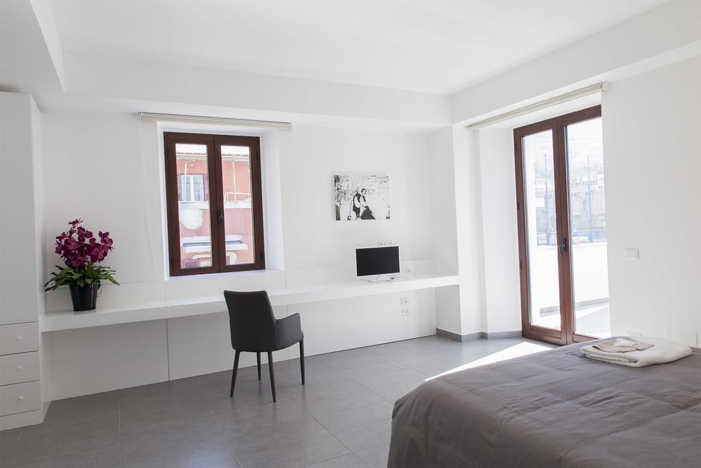 La Chambre باولا المظهر الخارجي الصورة