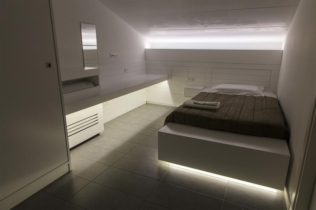 La Chambre باولا المظهر الخارجي الصورة